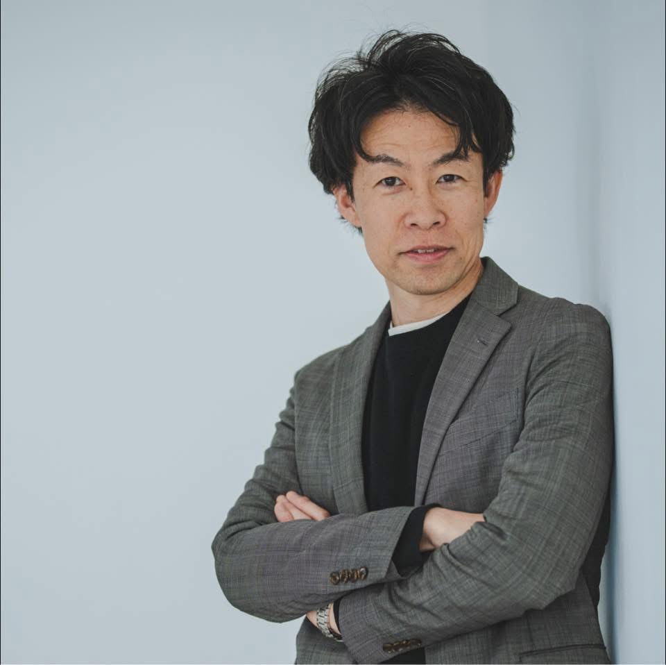 庄司 誉幸